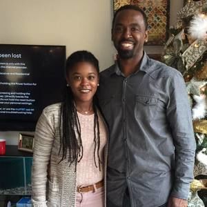 Meet your Posher, Hardy